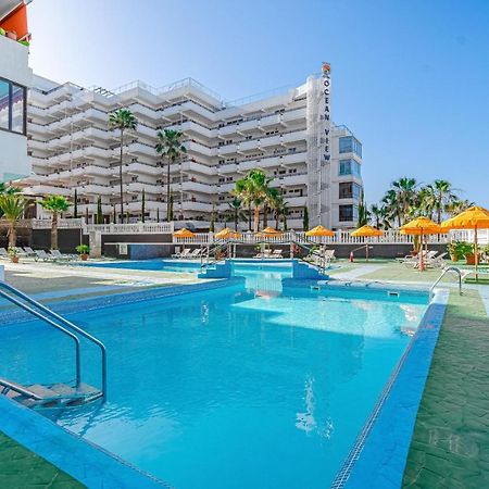 Olympia Apartments Playa de las Americas  Exterior photo